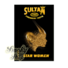 Табак Sultan Звездная женщина (Star Women)