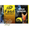 Табак Fasil Cola Lemon