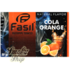 Табак Fasil Cola Orange