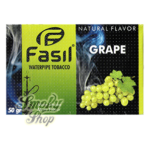 Тютюн Fasil Grape