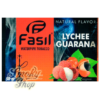 Табак Fasil Lychee Guarana