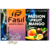 Табак Fasil Passion Fruit Mango
