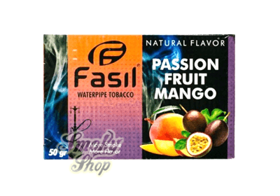 Табак Fasil Passion Fruit Mango