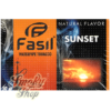 Табак Fasil Sunset