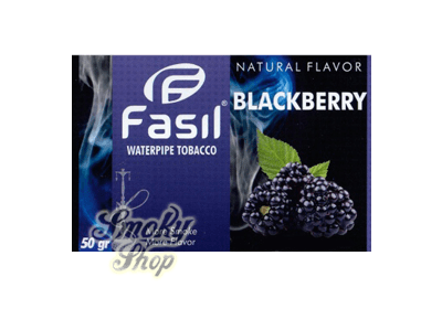 Табак Fasil Blackberry