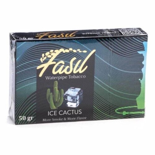 Табак Fasil Ice Cactus