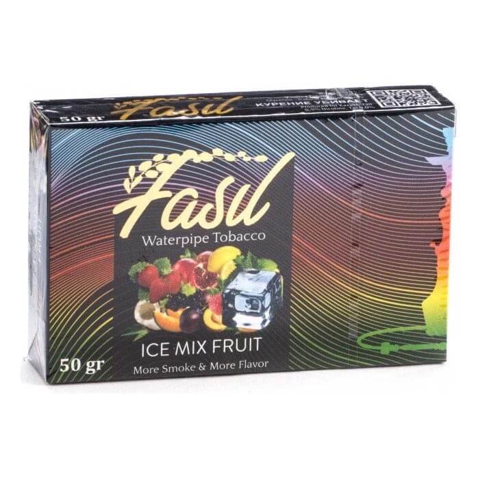 Табак Fasil Ice Mix Fruit