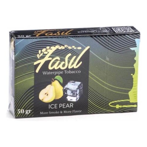 Тютюн Fasil Ice Pear