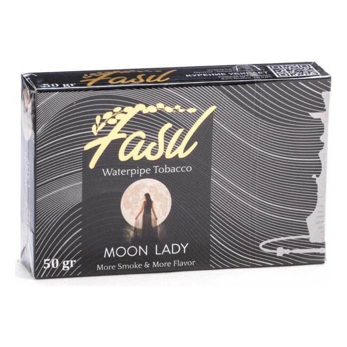 Табак Fasil Moon Lady