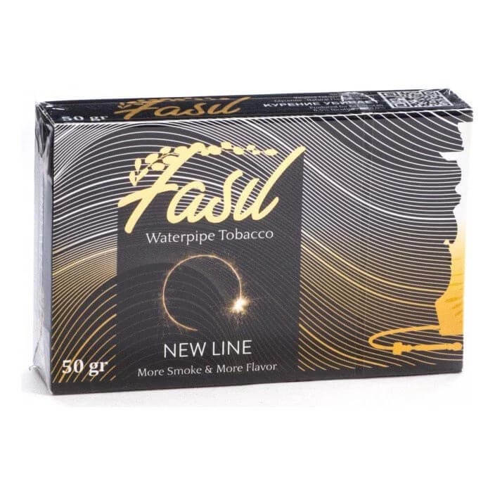 Табак Fasil New Line
