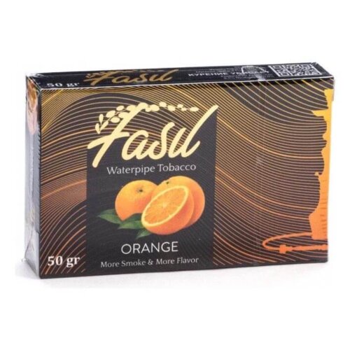 Табак Fasil Orange