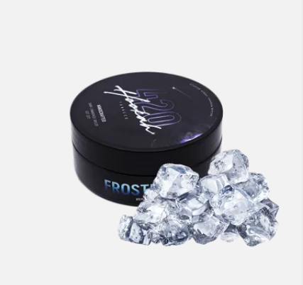 Табак 420 Frostbite (Холодок, Супернова, 100 грамм)