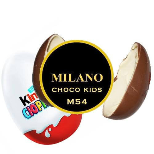 Табак Milano Choco kids M54 - Киндер