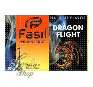 Табак Fasil Dragon Flight