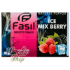 Табак Fasil Ice mix Berry