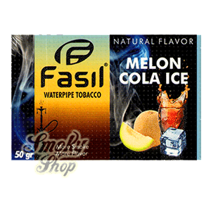 Тютюн Fasil Melon Cola Ice