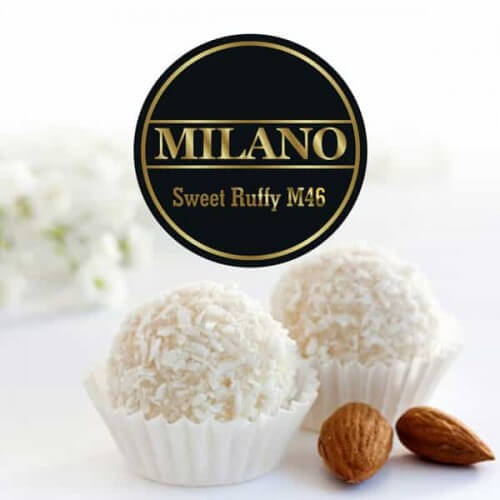 Табак Milano Sweet Ruffy M46