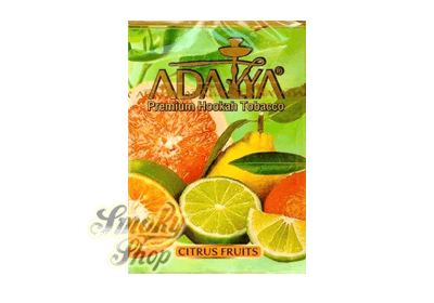Табак Adalya Citrus Fruit