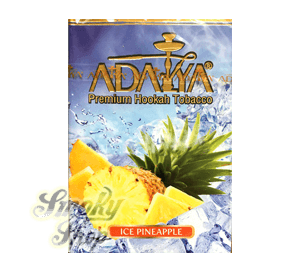 Табак Adalya Ice Pineapple