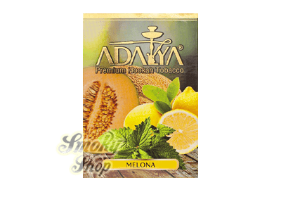 Табак Adalya Melon
