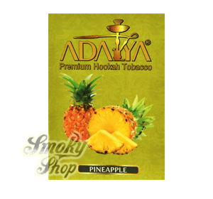 Табак Adalya Pineapple