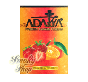 Табак Adalya Strawberry Tangerine