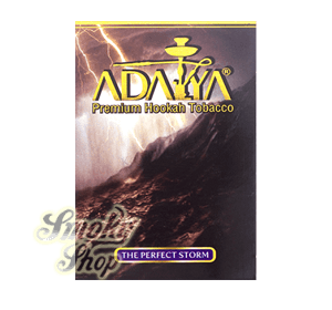 Тютюн Adalya The Perfect storm