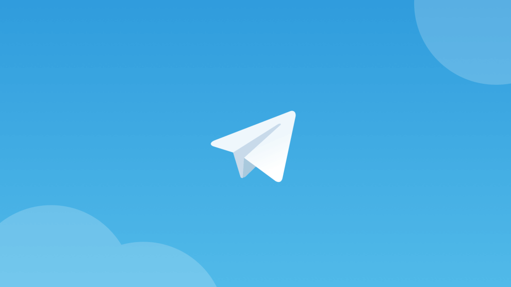 Telegram Smoky Shop
