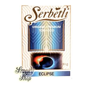 Тютюн Serbetli Екліпс (Eclipse)