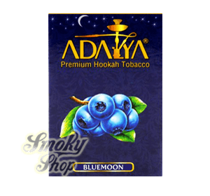 Табак Adalya bluemoon