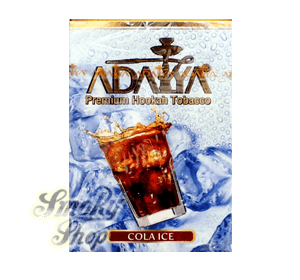 табак Adalya cola ice
