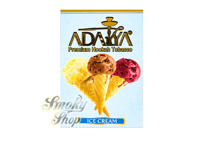Табак Adalya ice cream