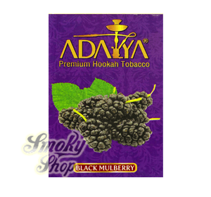 Табак Adalya Black Mulberry (Шелковица)