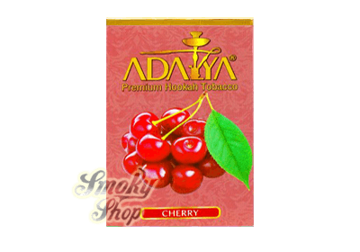Табак Adalya Cherry (Вишня)