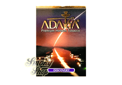 Табак Adalya Discovery (Открытие)