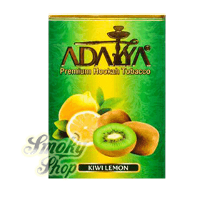 Табак Adalya Kiwi Lemon (Киви Лимон)