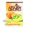 Табак Adalya Orange Lemon (Апельсин Лимон)