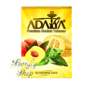 Табак Adalya Sunshine Day (Солнечный День)