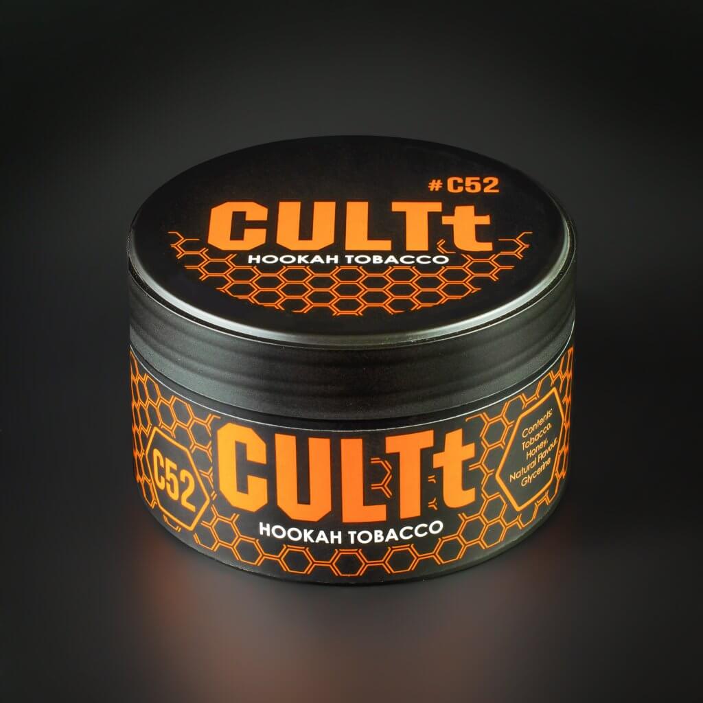 Табак Cultt C52