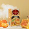 Табак Pelikan Mandarin Honey
