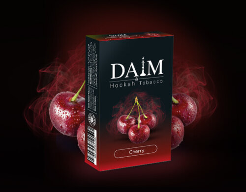 Табак Daim Cherry 50 грамм