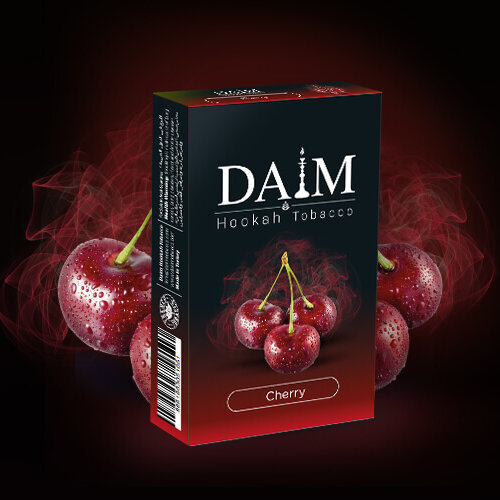Табак Daim Cherry 50 грамм