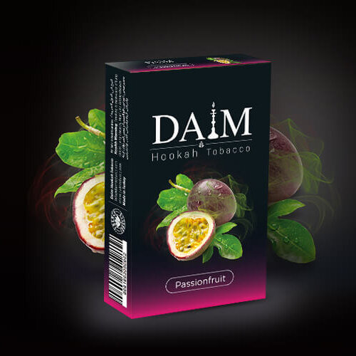Табак Daim Passionfruit 50 грам