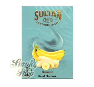 Тютюн Sultan Banana