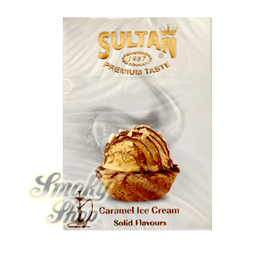 Табак Sultan Caramel Ice Cream