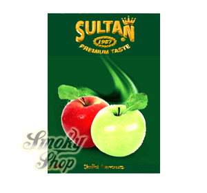 Табак Sultan Double Apple
