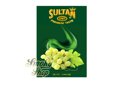 Табак Sultan Grape