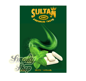 Табак Sultan Gum Mint