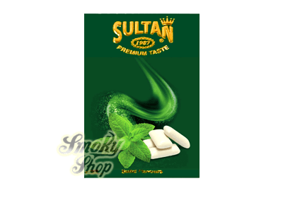 Табак Sultan Gum Mint