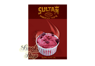Табак Sultan Ice Cream